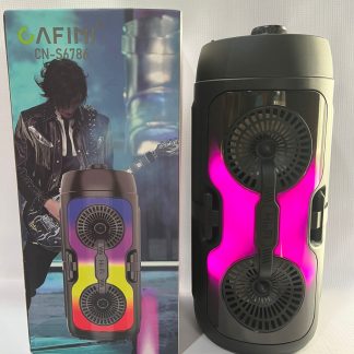 Parlante 6786 marca CAFINI