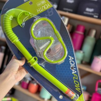 Set buceo para niños