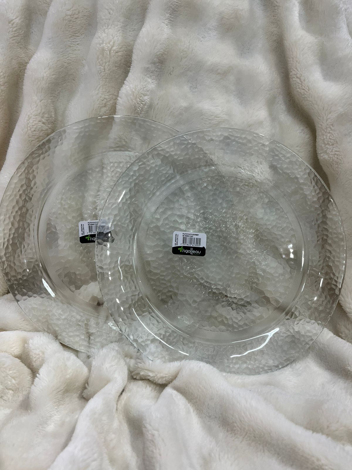 Plato Gourmet playo X6u