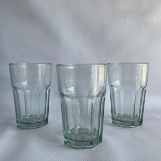 Vasos Oslo X6u.