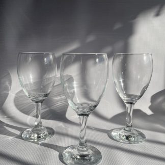 Copa Windsor agua X6