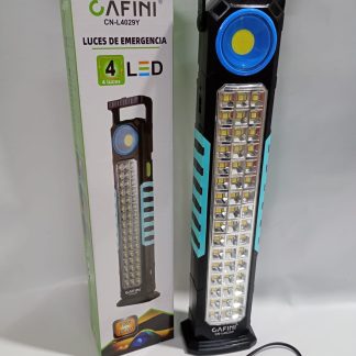 Luz de emergencia marca CAFINI