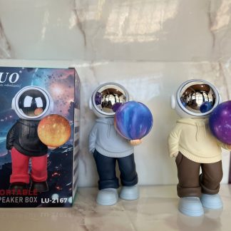 Parlante LUO Astronauta