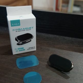 Soporte magnético para celular 360