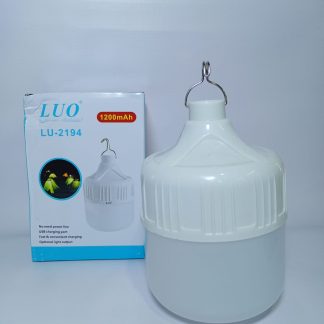 Foco de emergencia LUO -2194 Recargable