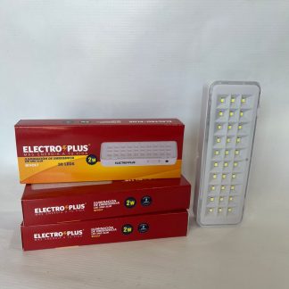 Luz de emergencia x30leds