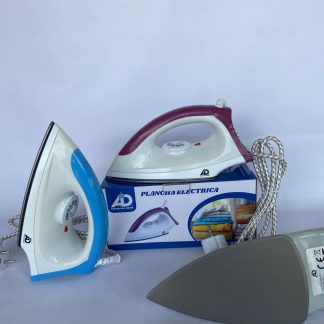 PLANCHA SECA MARCA american door