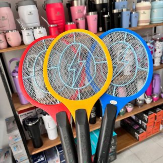 Raqueta mata insecto