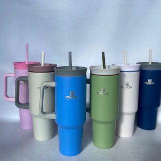 Termo Hoppy 1.2L con tapa ciega y sorbete clasico