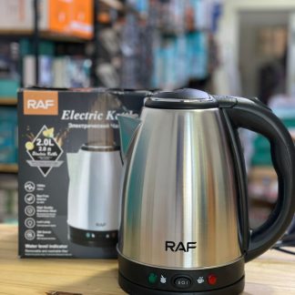 Jarra electrica Raf con corte mate