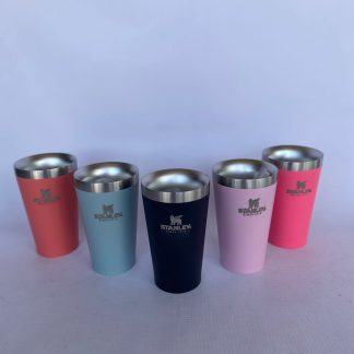 Mate de Stanley apto para mates y tereré