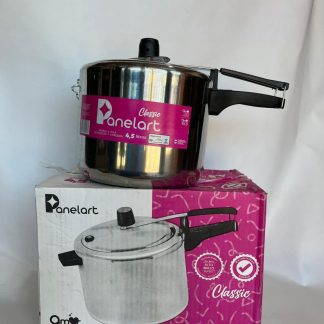 Olla a presion 4.5L