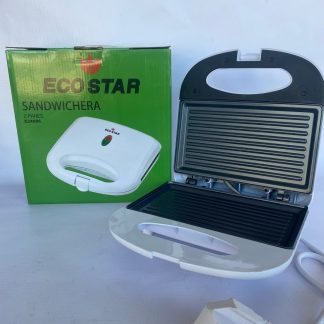 Sandwichera ECO STAR