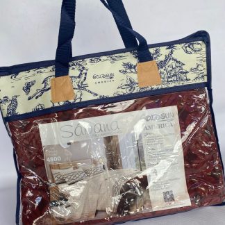 Sábanas maletín GOLDSUN TWIN 1.5 Plazas