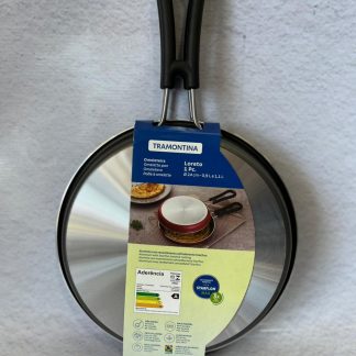 Omeletera doble o sartén para tortillas