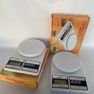 Balanza Gramera Capacidad hasta 1Kg