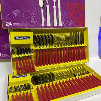 Set de Tramontina x24pcs