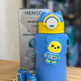 Botella Térmica Infantil de 500ml
