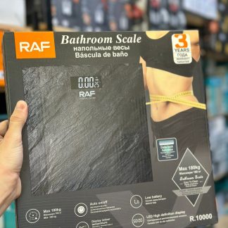 Balanza Personal Digital