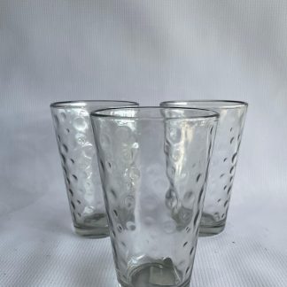 Vasos copon X6 unidades