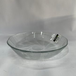 Platos hondos GALAXIA X6 UNIDADES