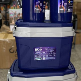 Termolar Fliptop 2.5L y Conservadora 32L