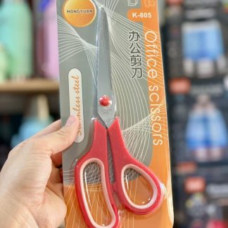 Tijeras de Precisión para Manualidades y Oficina