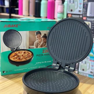 Horno pizzero eléctrico