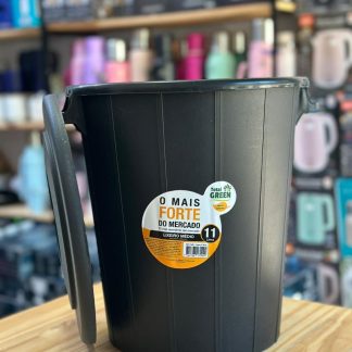 Cesto de basura grande 11 Litros