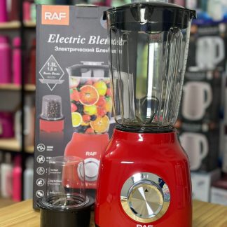 Licuadora marca Raf