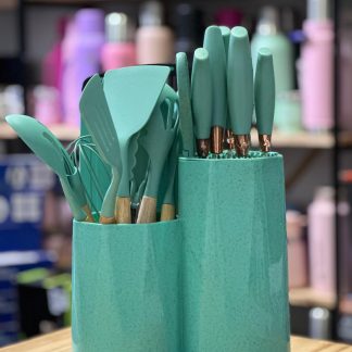 Set de utensilios de cocina