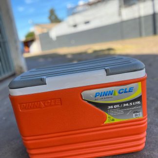 Conservadora x34.5 Litros