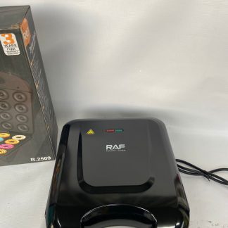 Máquina para hacer donas marca RAF