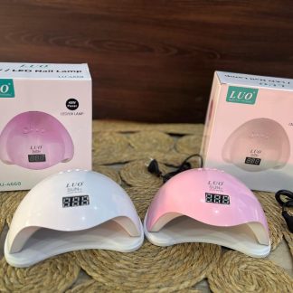 Cabina de uñas 45W LU-4668