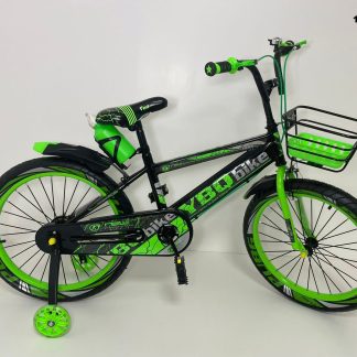 Bicicleta Rodado 12