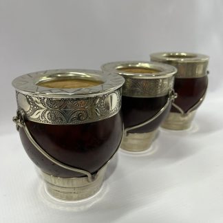 Mate Imperial Criollo Artesanal