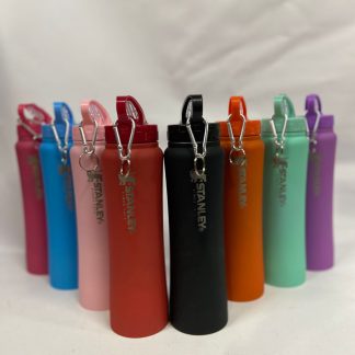 Botella termica sport de 500ml STANLEY