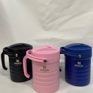 Termolar 2L con Porta Vaso para Terere