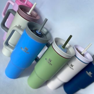 Botella Termica Stanley 1.2 Litros con Sorbete