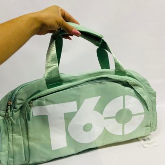 Bolsos deportivos T80 y T60