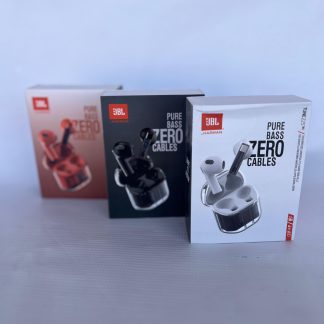 Auriculares JBL Inalámbricos con Carga USB
