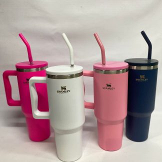 Hoppy 1.2ml con tapa ciega, sorbete de metal y con pico de goma