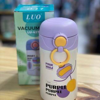 Botella Térmica Infantil de 400ml