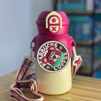 Súper Oferta Botellas térmicas infantil