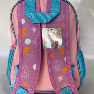Mochila de Sirena para Chica