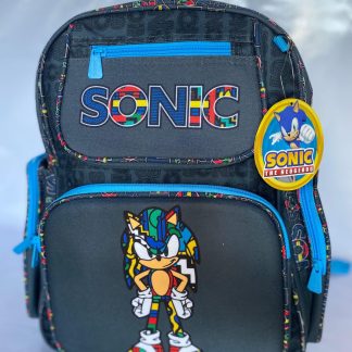 Mochila de Sonic (Grande)