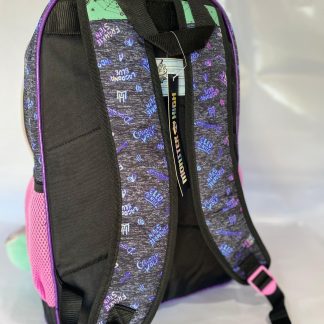 Mochila Monster High