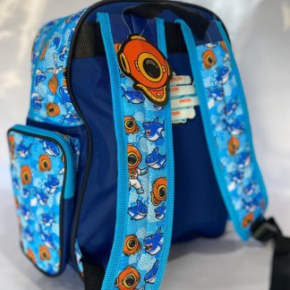 Mochila de Tiburon