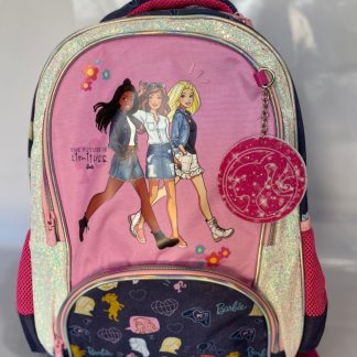 Mochila de Barbie Grande