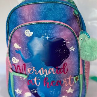 Mochila de Sirena Grande